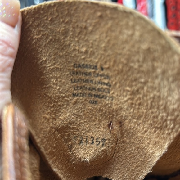 SOLD Cassius by Freebird - Picture 5 of 5